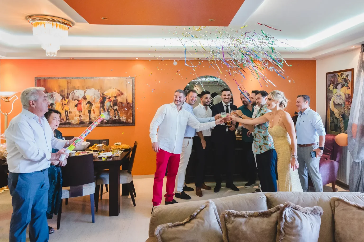 Φωτογραφιες γαμου 1907