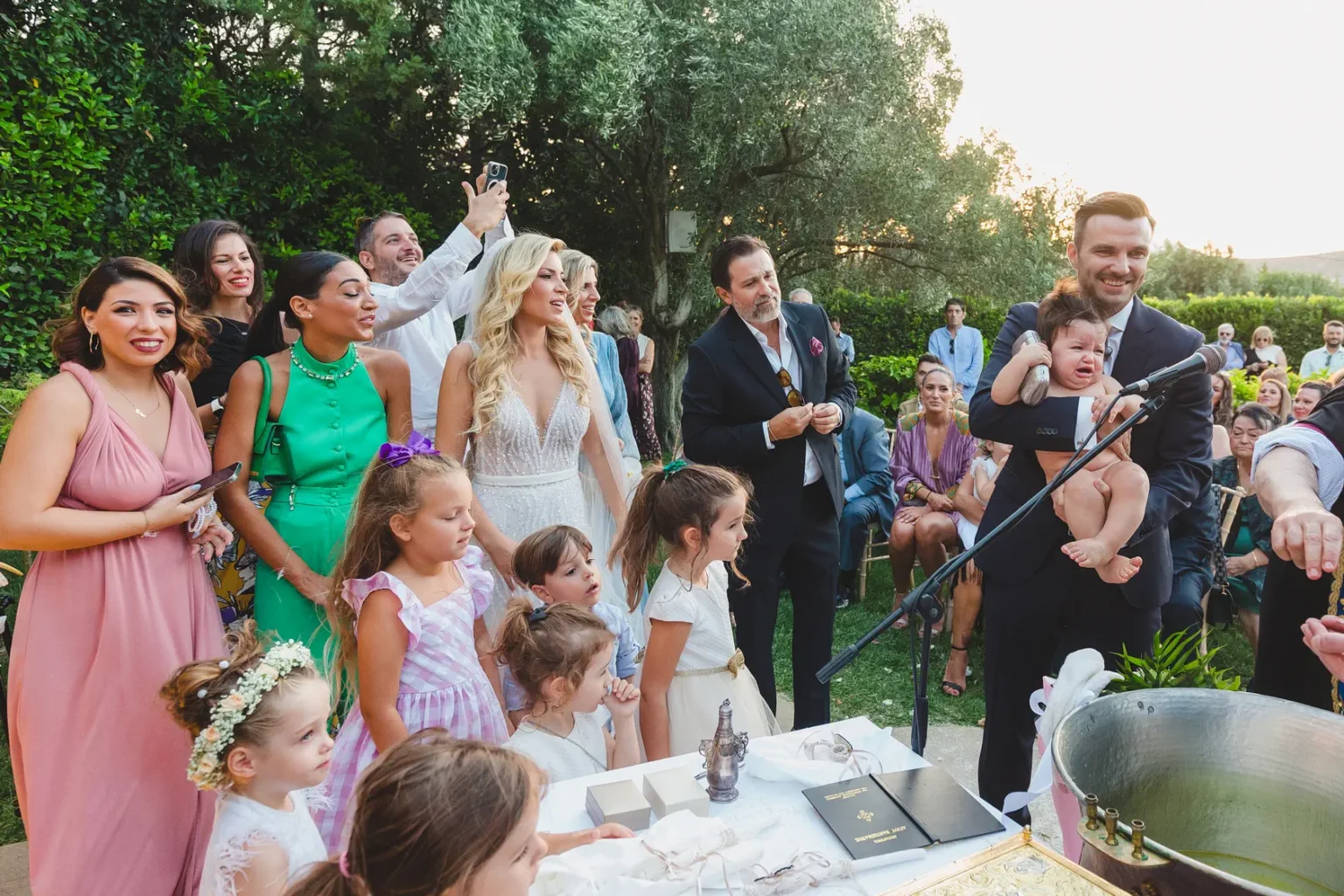 Φωτογραφιες γαμου 5261