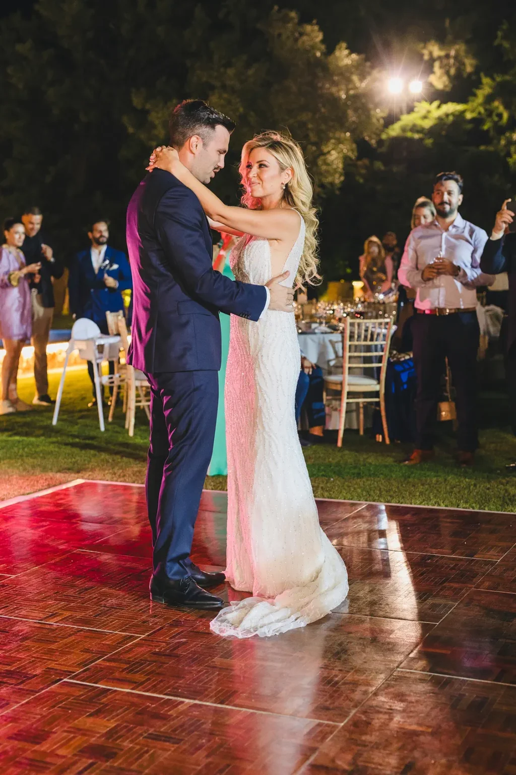 Φωτογραφιες γαμου 7281