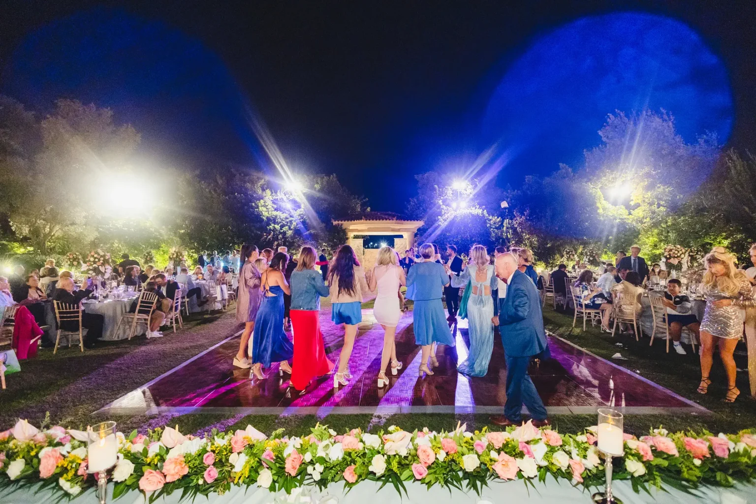 Φωτογραφιες γαμου 7619