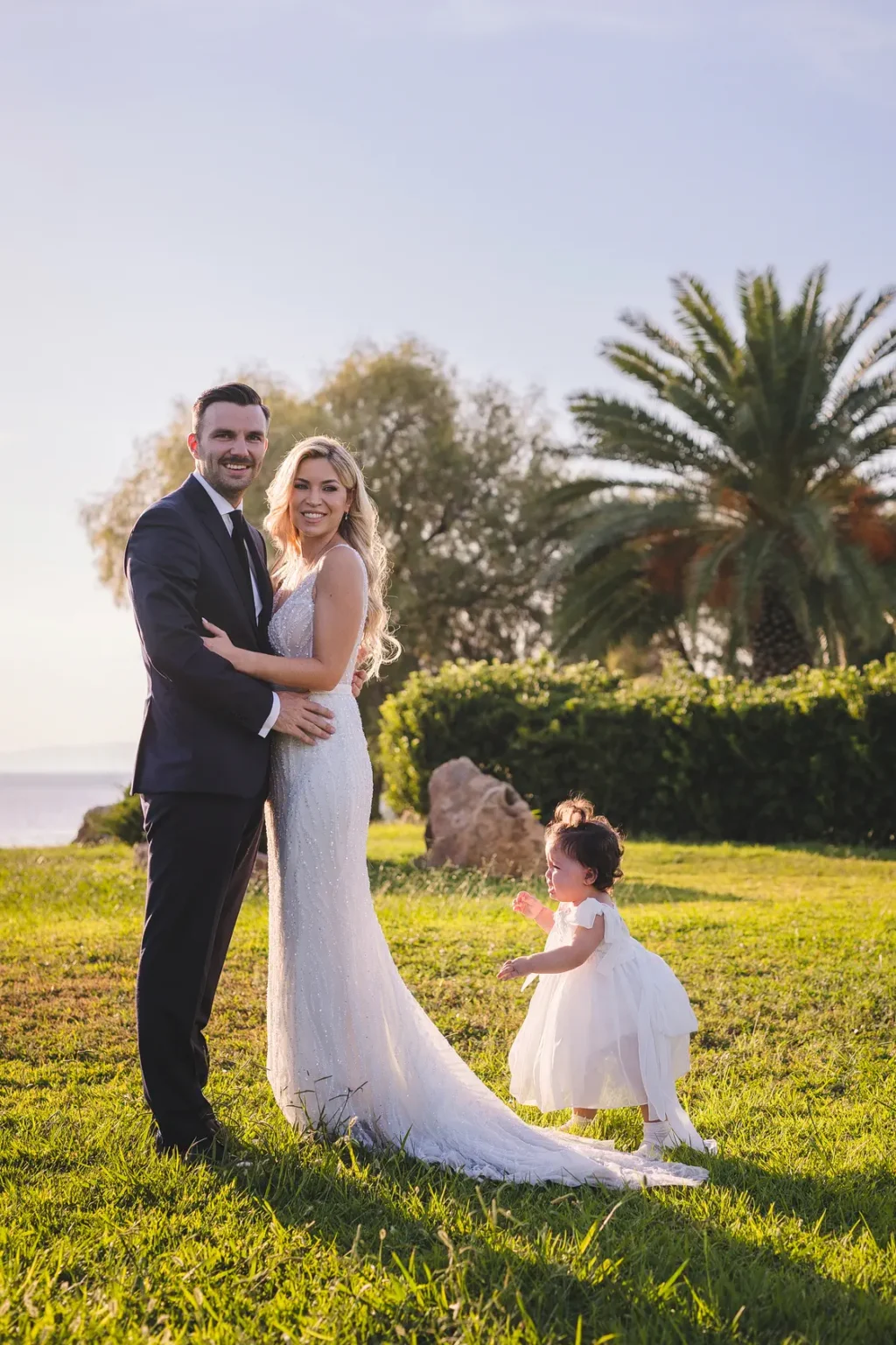 Φωτογραφιες γαμου 8728