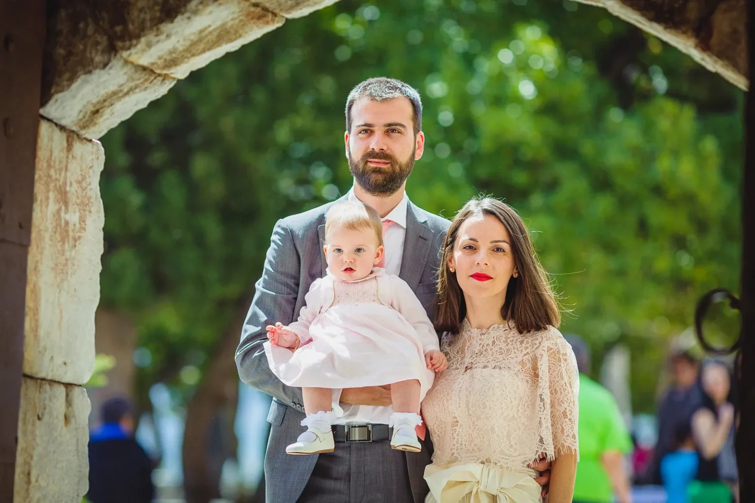 φωτογραφιες βαπτισης 0145