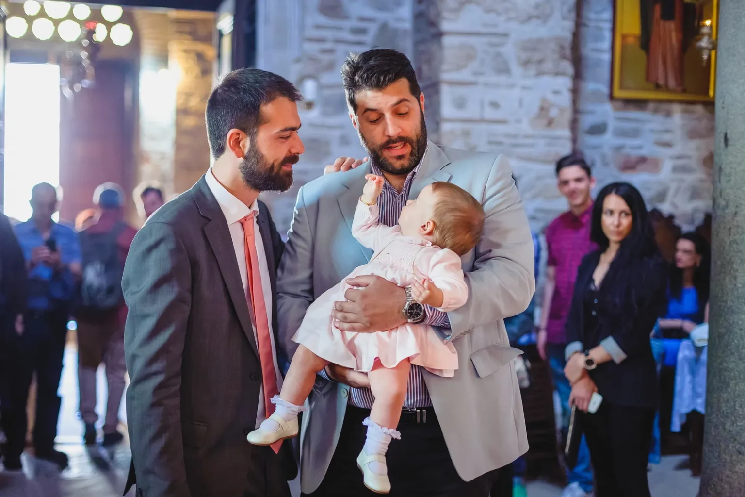 φωτογραφιες βαπτισης 0721