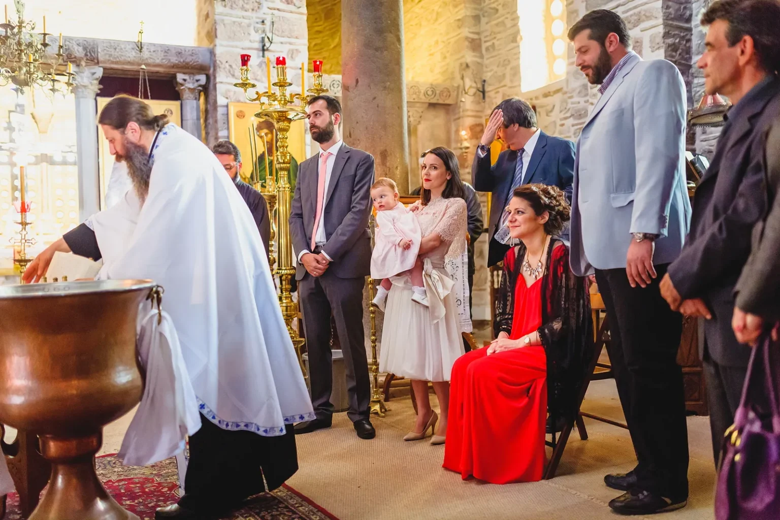 φωτογραφιες βαπτισης 0927