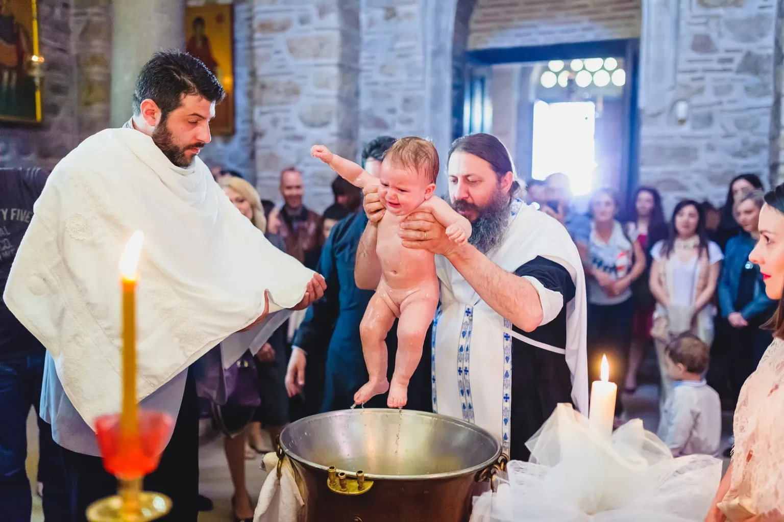 φωτογραφιες βαπτισης 1073