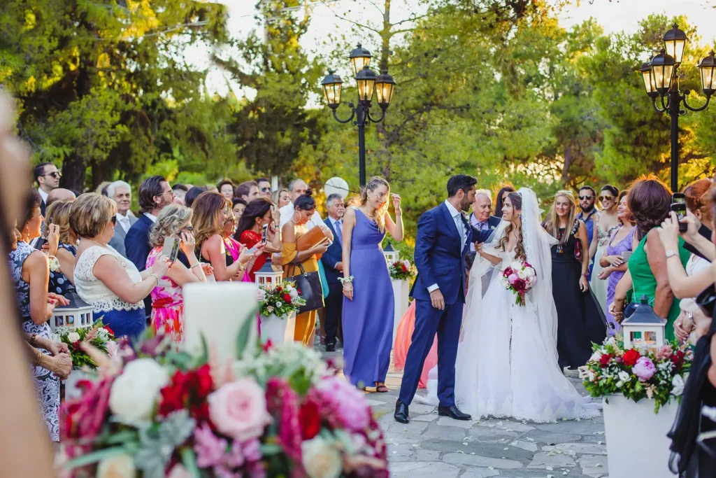 Φωτογραφιση γαμου Island Athens Riviera 2183 - Island Athens Riviera, The Margi, γάμου στο Island, Island Athens