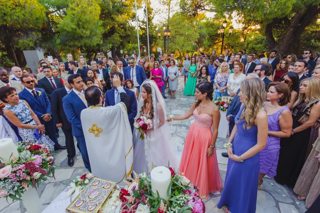 Φωτογραφιση γαμου Island Athens Riviera 2338 - Island Athens Riviera, The Margi, γάμου στο Island, Island Athens