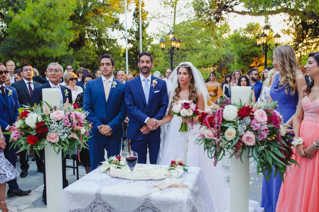 Φωτογραφιση γαμου Island Athens Riviera 2658 - Island Athens Riviera, The Margi, γάμου στο Island, Island Athens