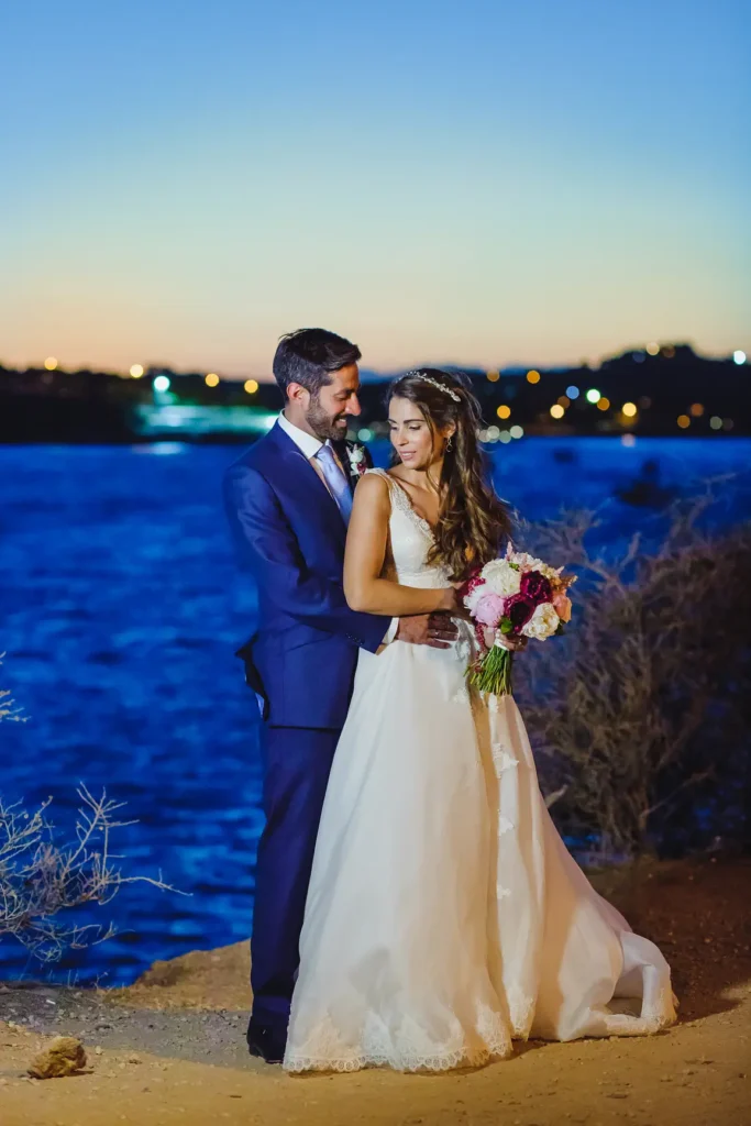 Φωτογραφιση γαμου Island Athens Riviera 3352 - Island Athens Riviera, The Margi, γάμου στο Island, Island Athens