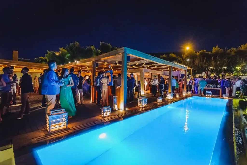 Φωτογραφιση γαμου Island Athens Riviera 3538 - Island Athens Riviera, The Margi, γάμου στο Island, Island Athens