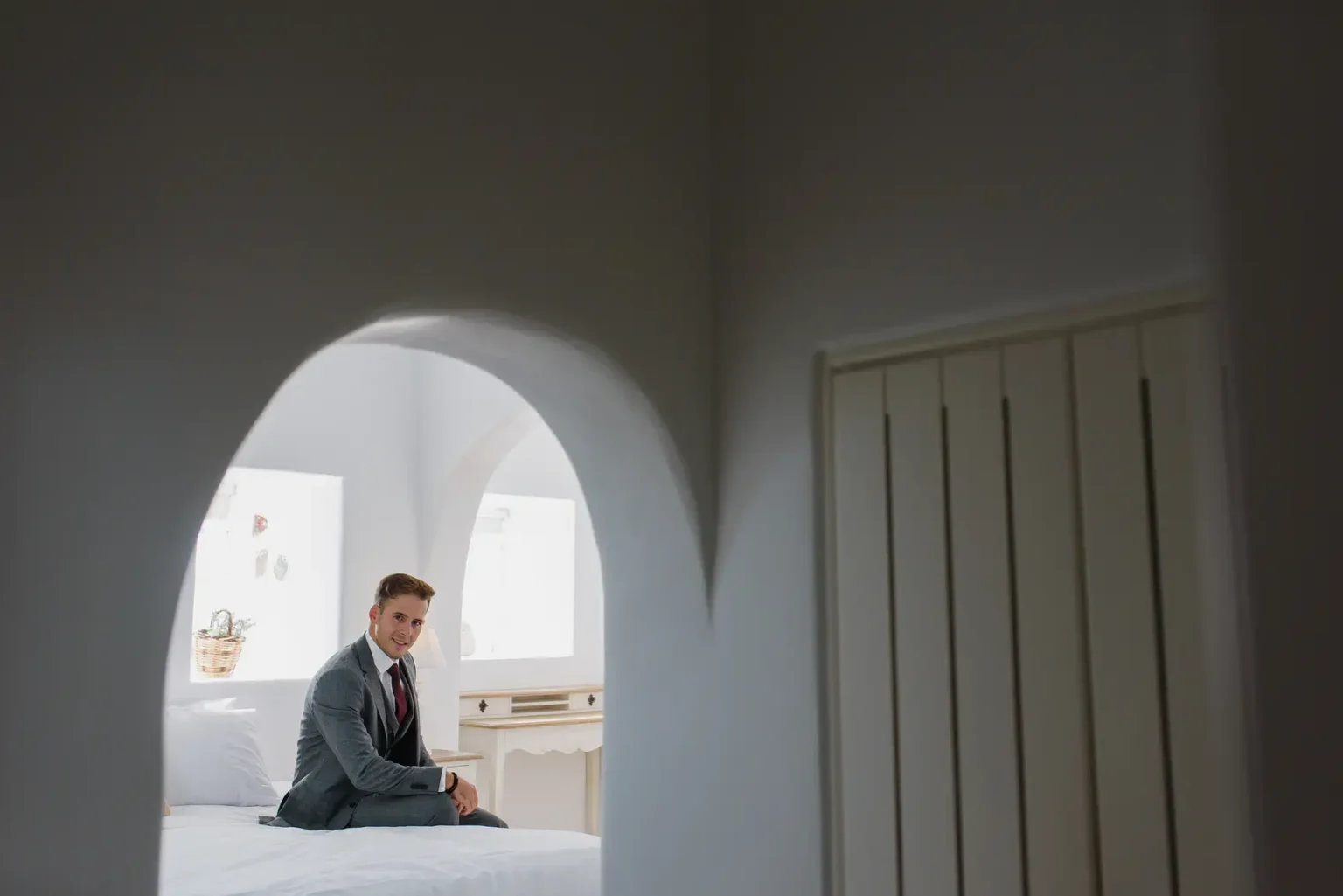 Φωτογραφιση γαμου σαντορινη 050