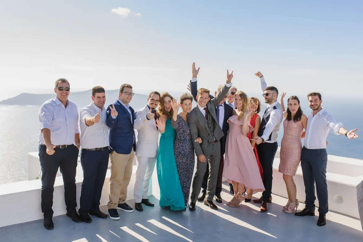 Φωτογραφιση γαμου σαντορινη 051