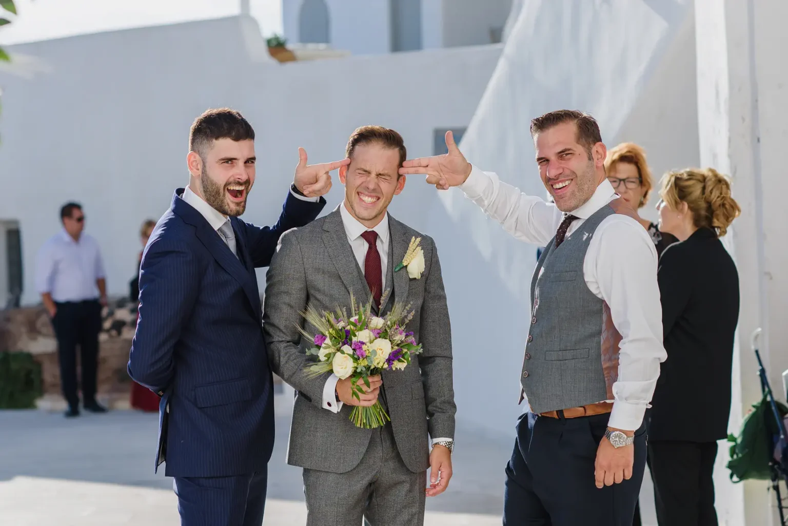 Φωτογραφιση γαμου σαντορινη 068