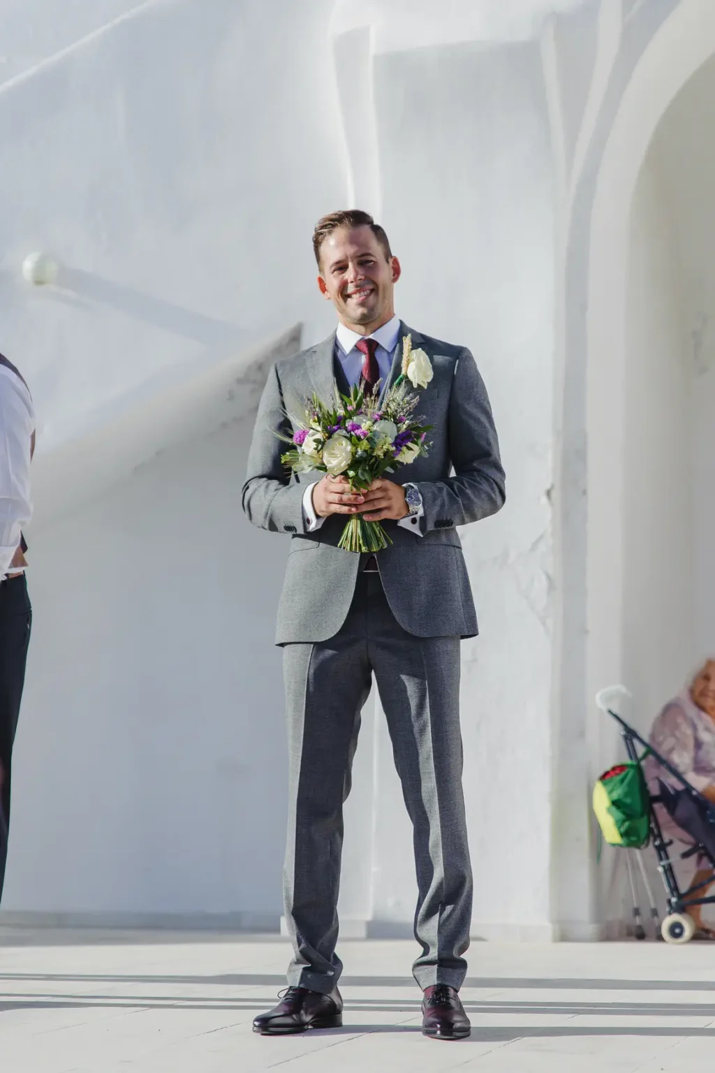 Φωτογραφιση γαμου σαντορινη 075