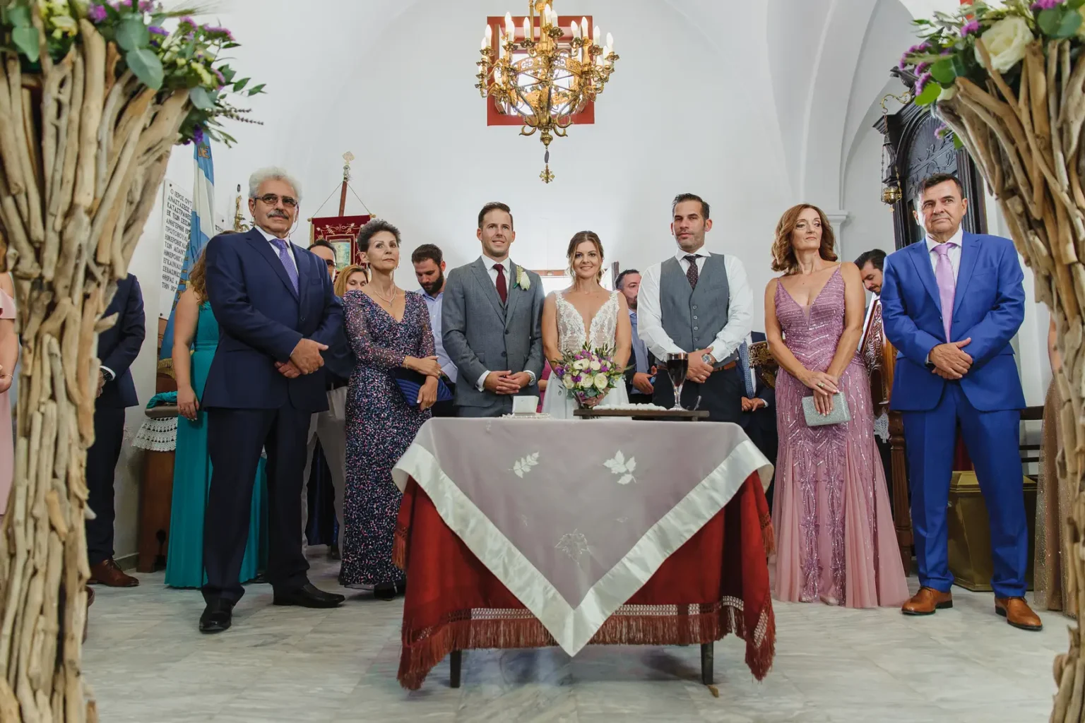 Φωτογραφιση γαμου σαντορινη 081