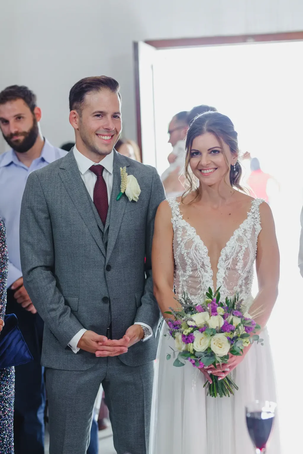 Φωτογραφιση γαμου σαντορινη 082