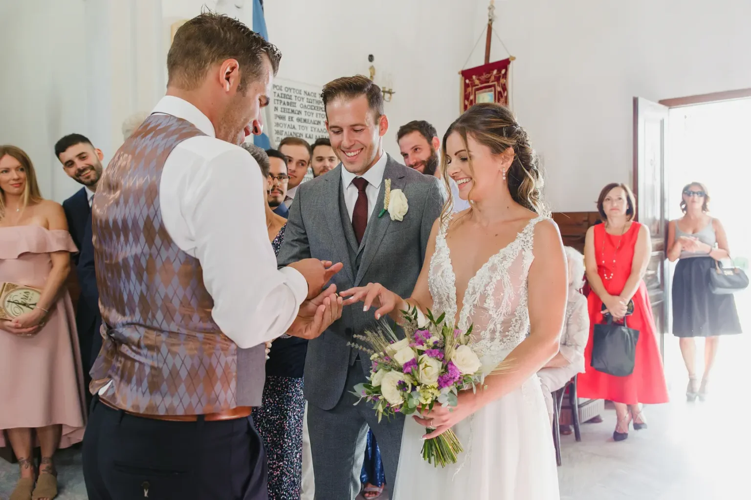 Φωτογραφιση γαμου σαντορινη 083