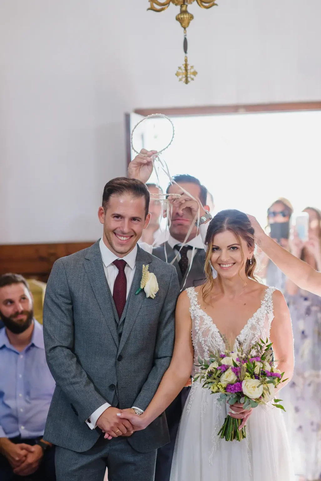 Φωτογραφιση γαμου σαντορινη 089