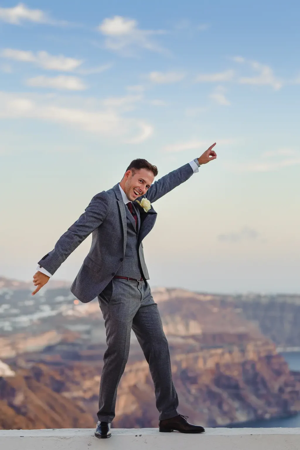 Φωτογραφιση γαμου σαντορινη 112