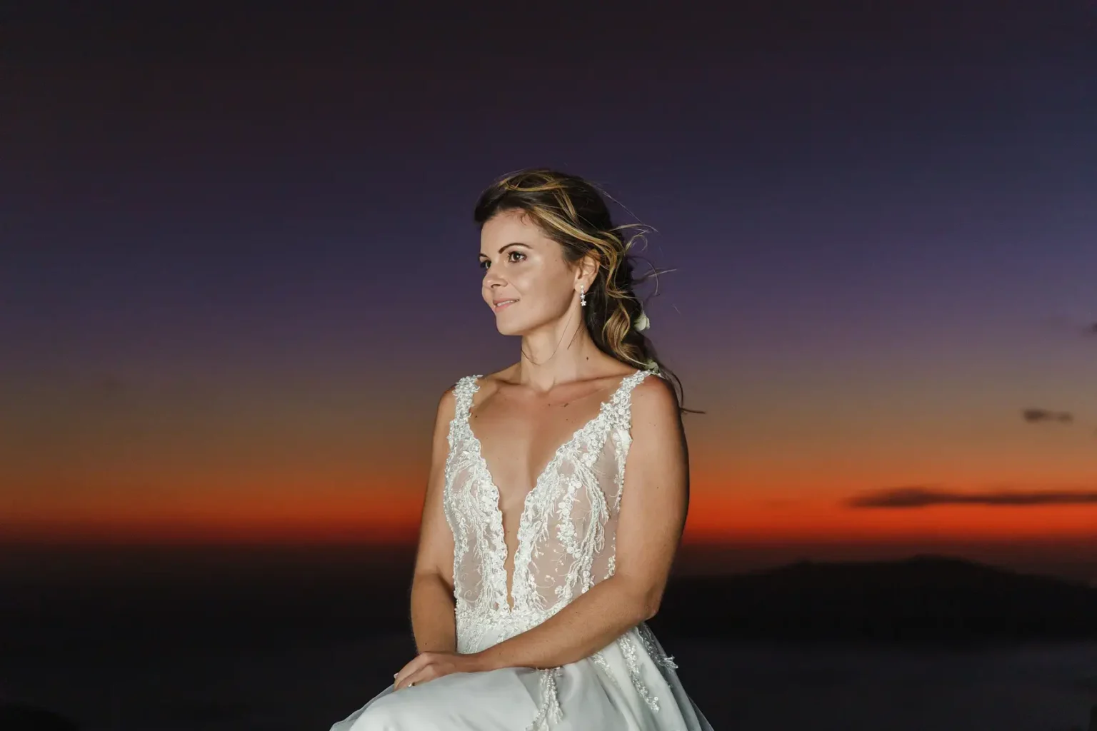 Φωτογραφιση γαμου σαντορινη 137