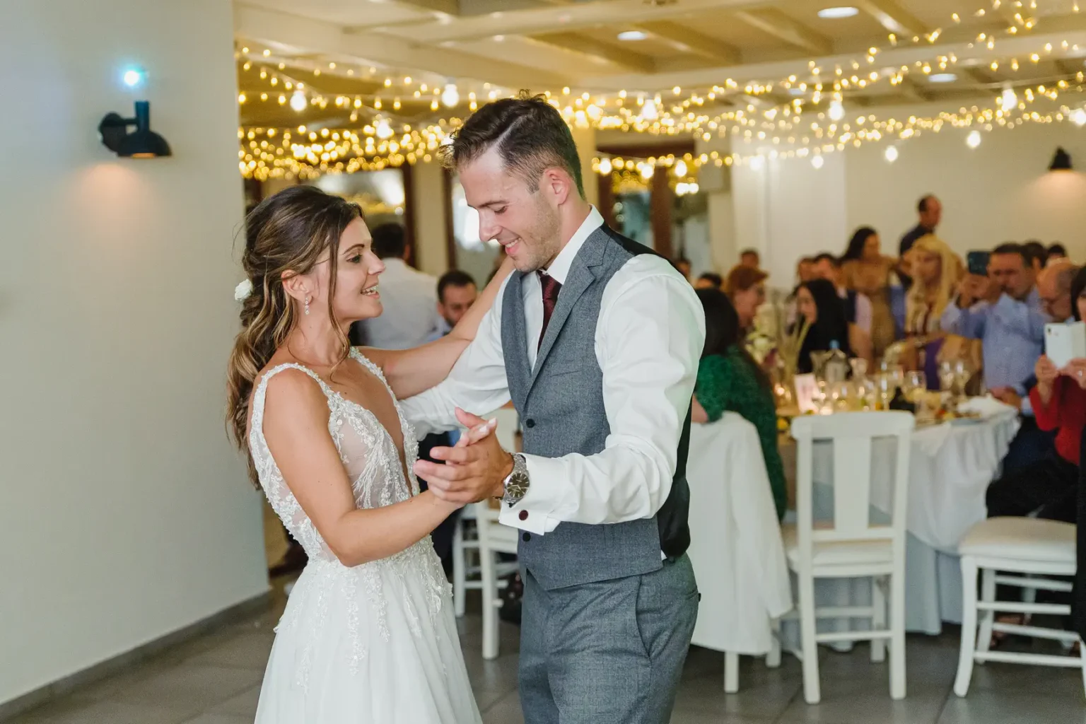 Φωτογραφιση γαμου σαντορινη 159