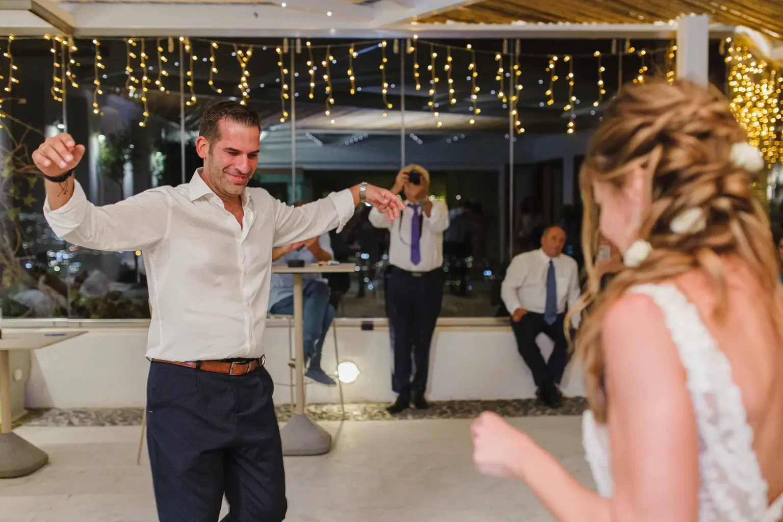 Φωτογραφιση γαμου σαντορινη 174