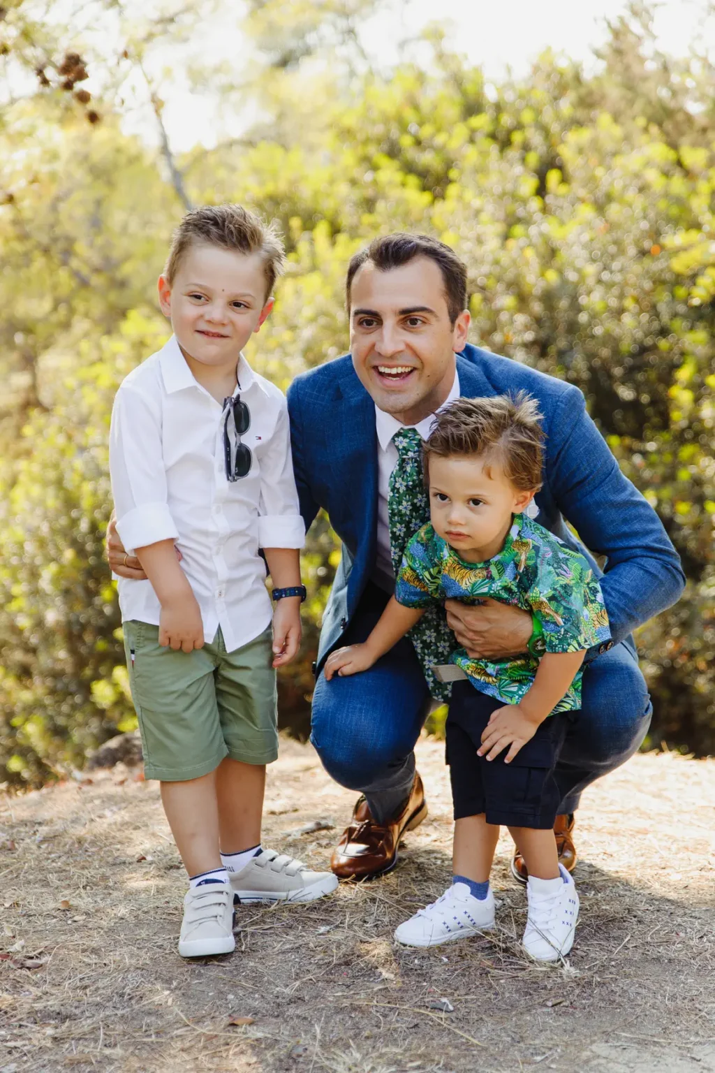 Φωτογραφιση βαπτισης Island Athens Riviera 0088