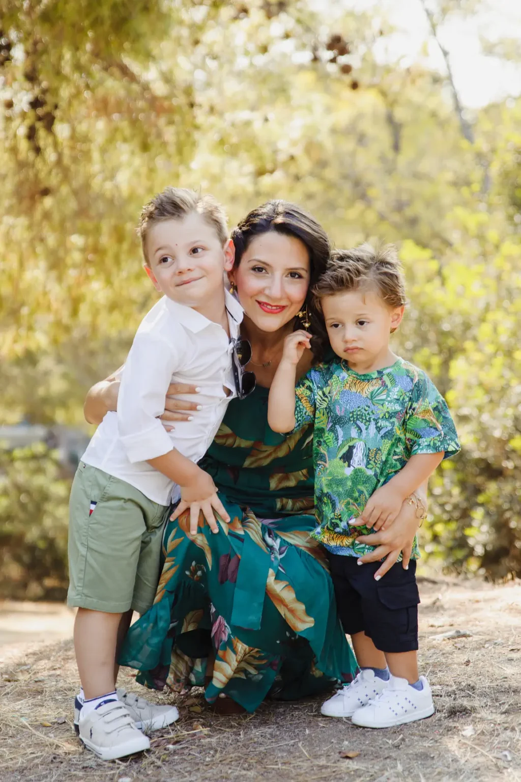 Φωτογραφιση βαπτισης Island Athens Riviera 0118