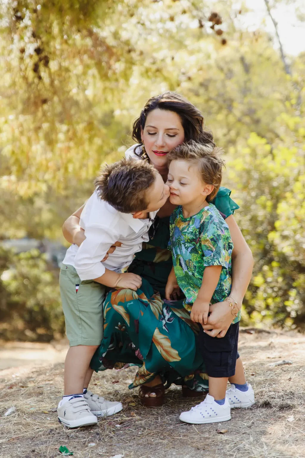 Φωτογραφιση βαπτισης Island Athens Riviera 0128