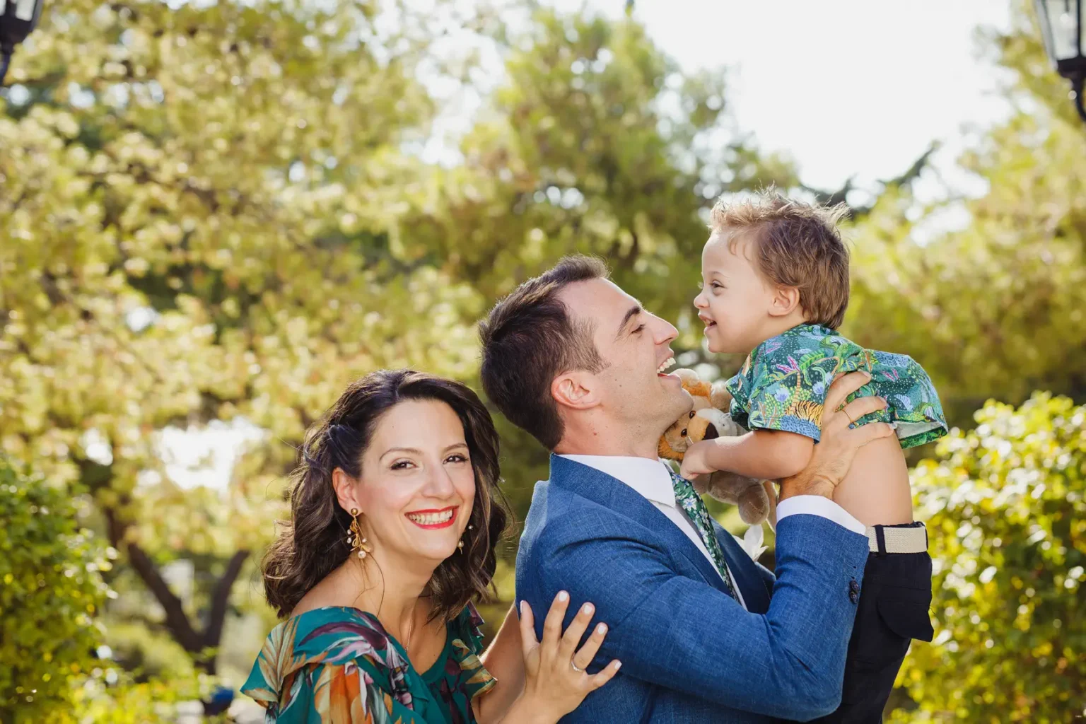 Φωτογραφιση βαπτισης Island Athens Riviera 0623