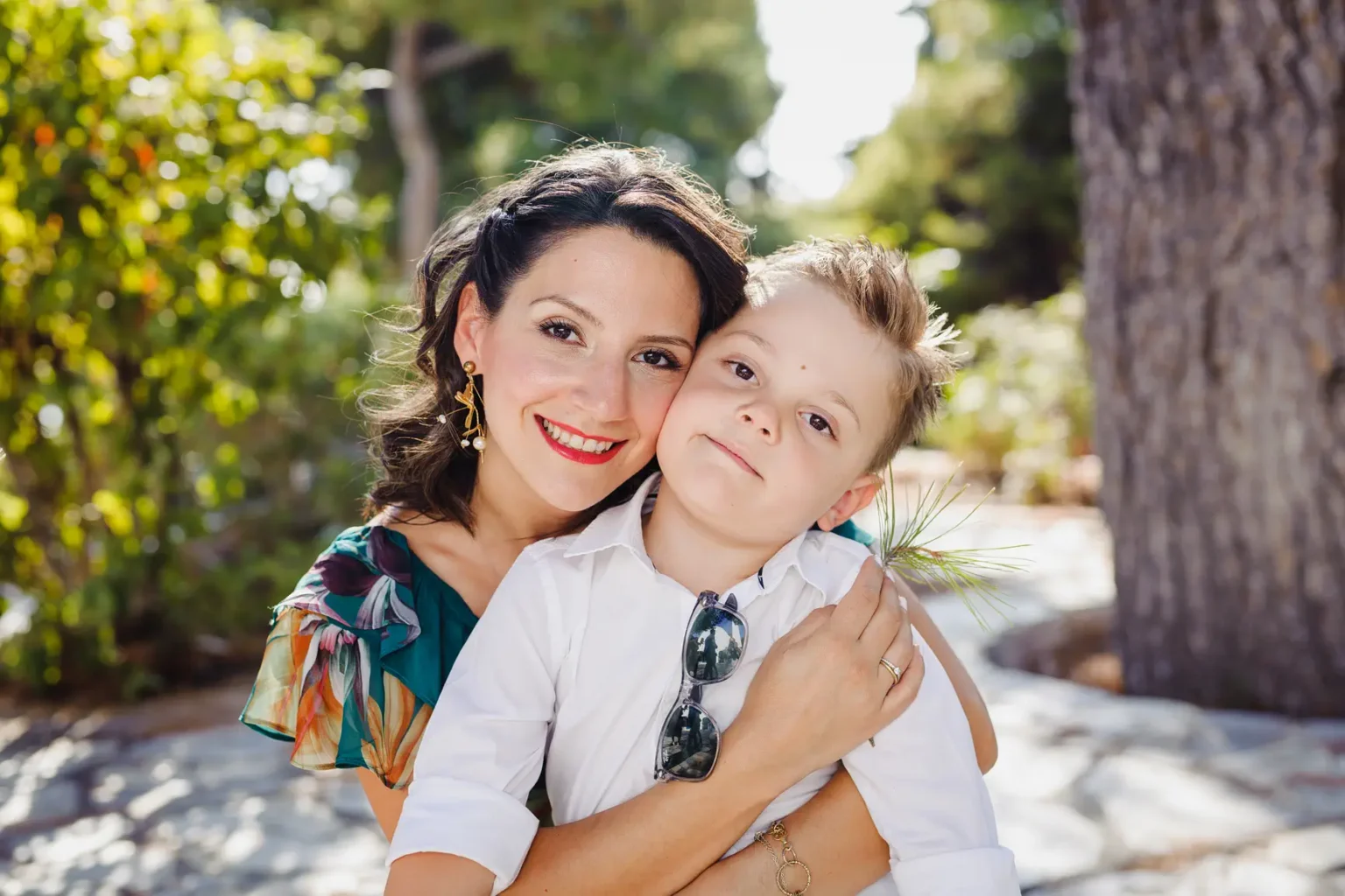 Φωτογραφιση βαπτισης Island Athens Riviera 0865