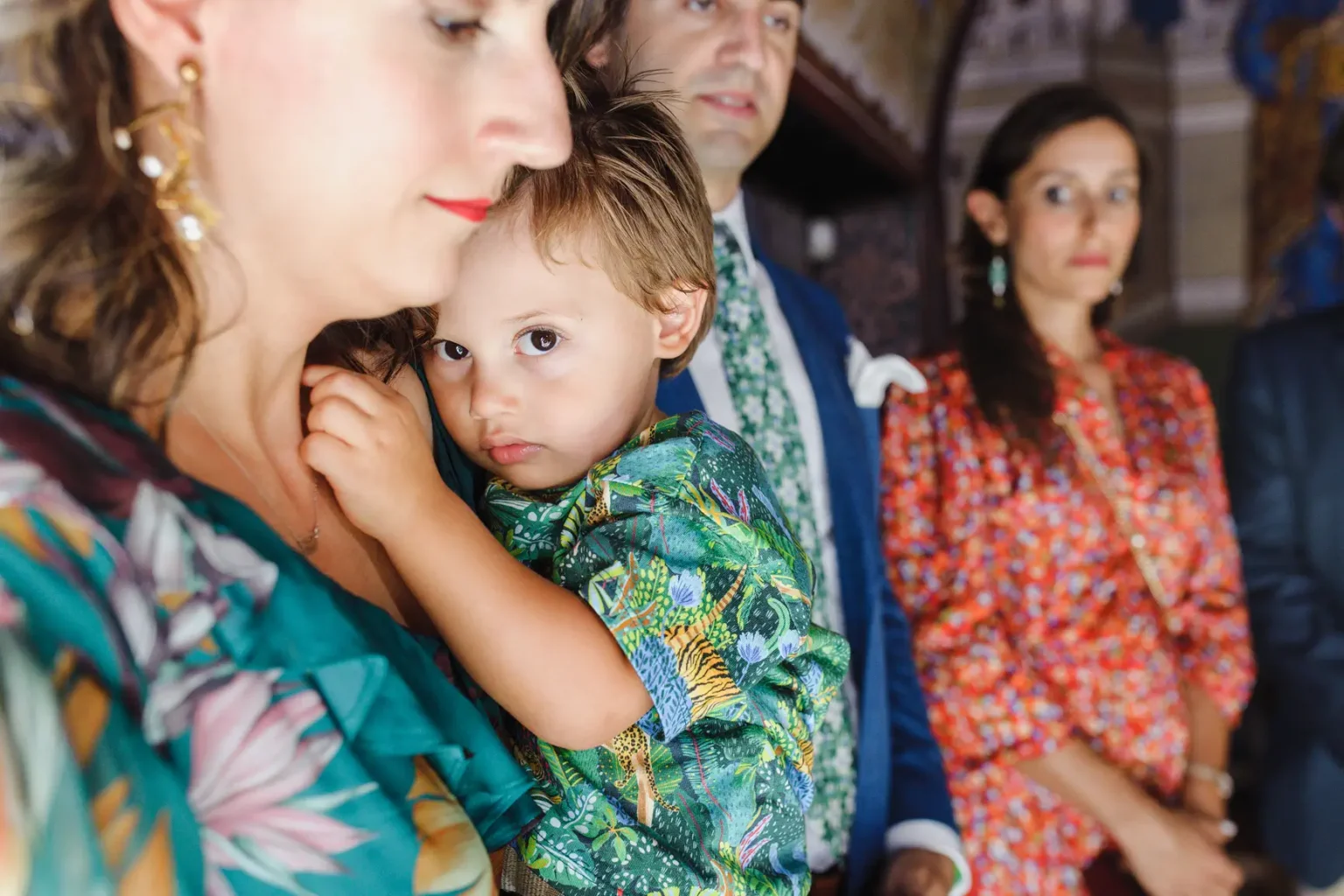 Φωτογραφιση βαπτισης Island Athens Riviera 1306