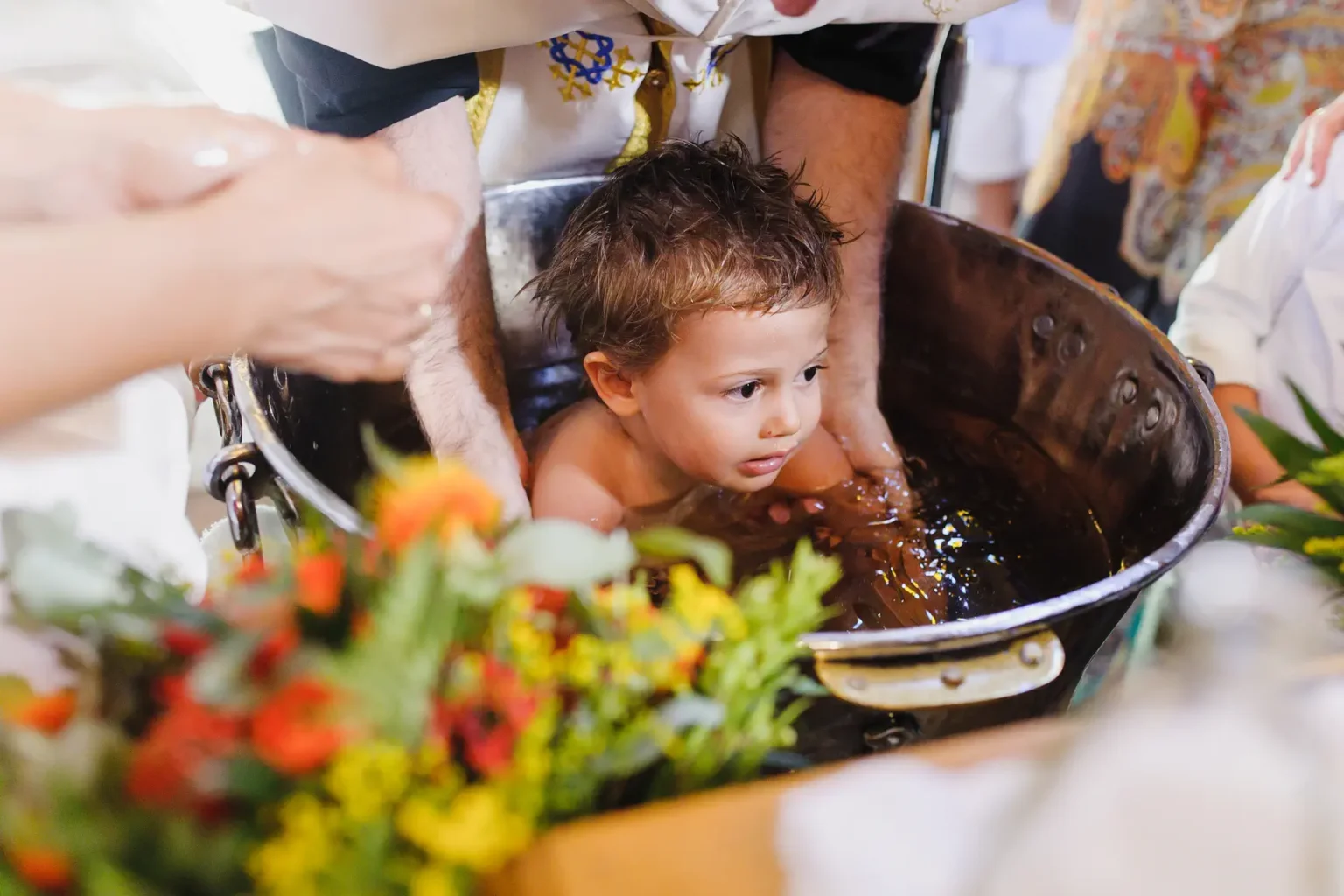 Φωτογραφιση βαπτισης Island Athens Riviera 1786