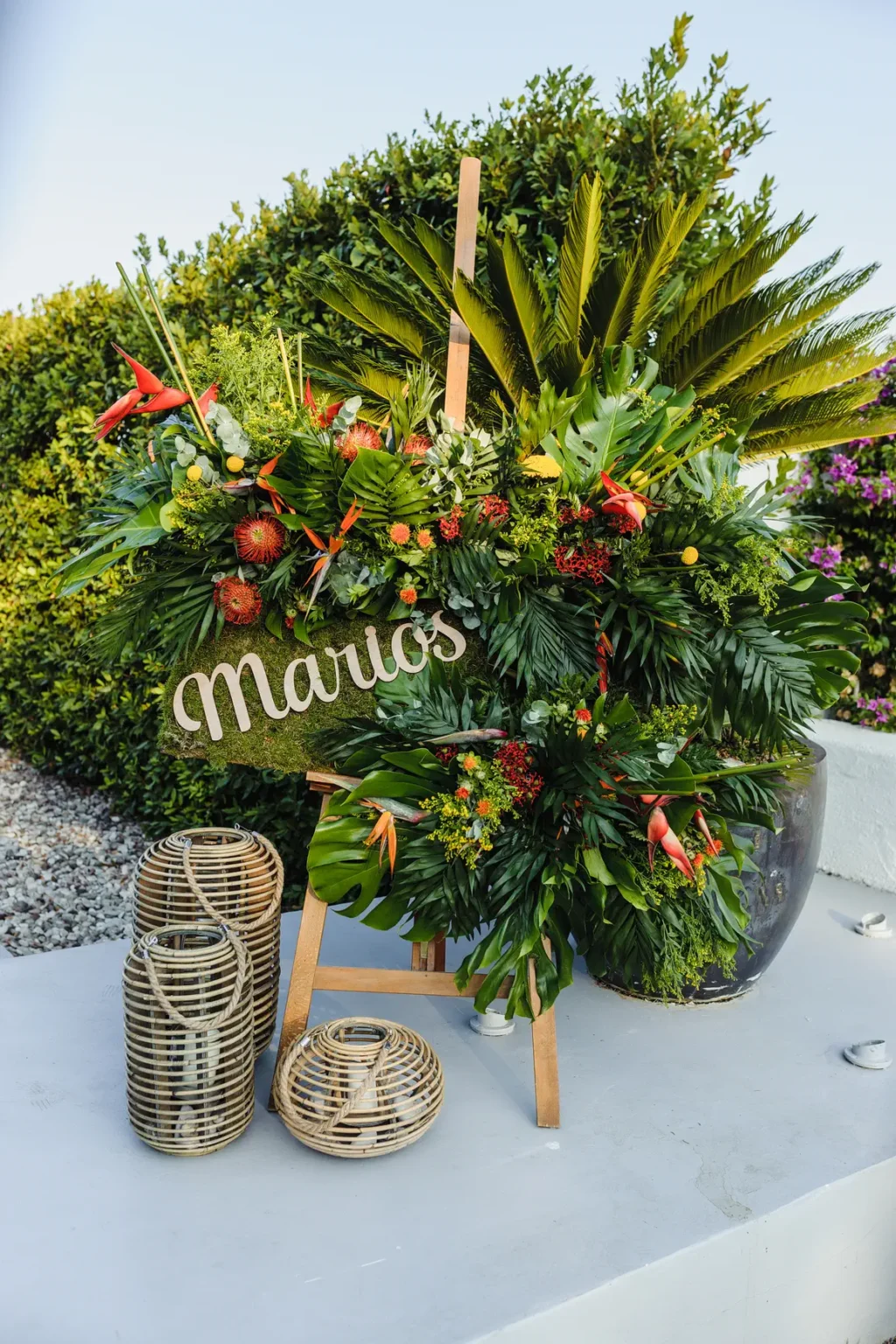 Φωτογραφιση βαπτισης Island Athens Riviera 2468