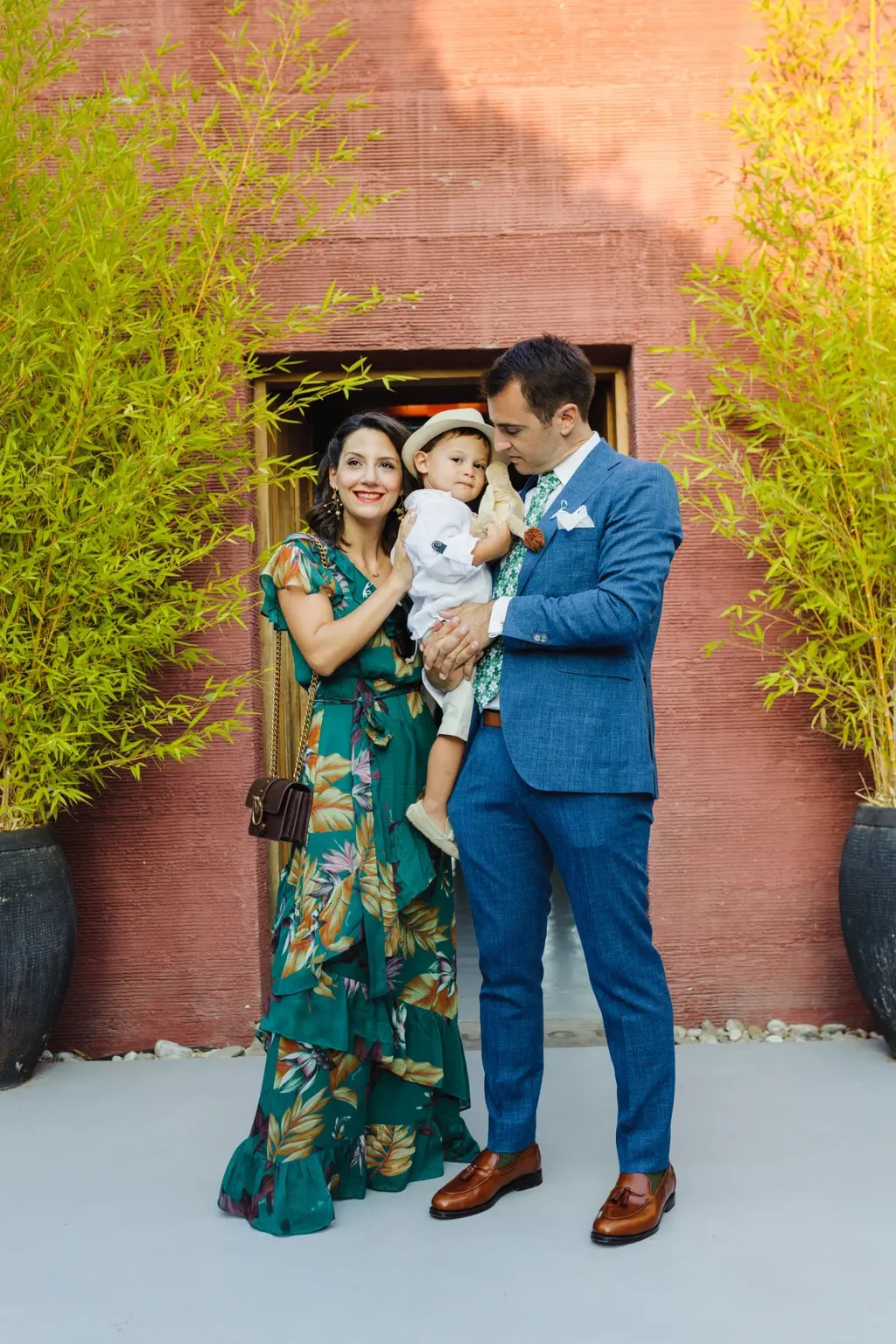 Φωτογραφιση βαπτισης Island Athens Riviera 2735