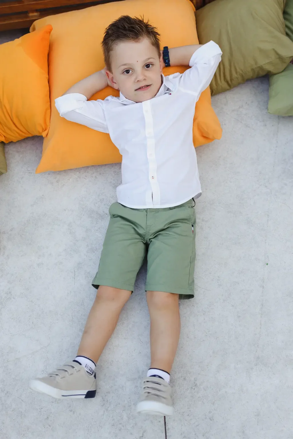 Φωτογραφιση βαπτισης Island Athens Riviera 3205