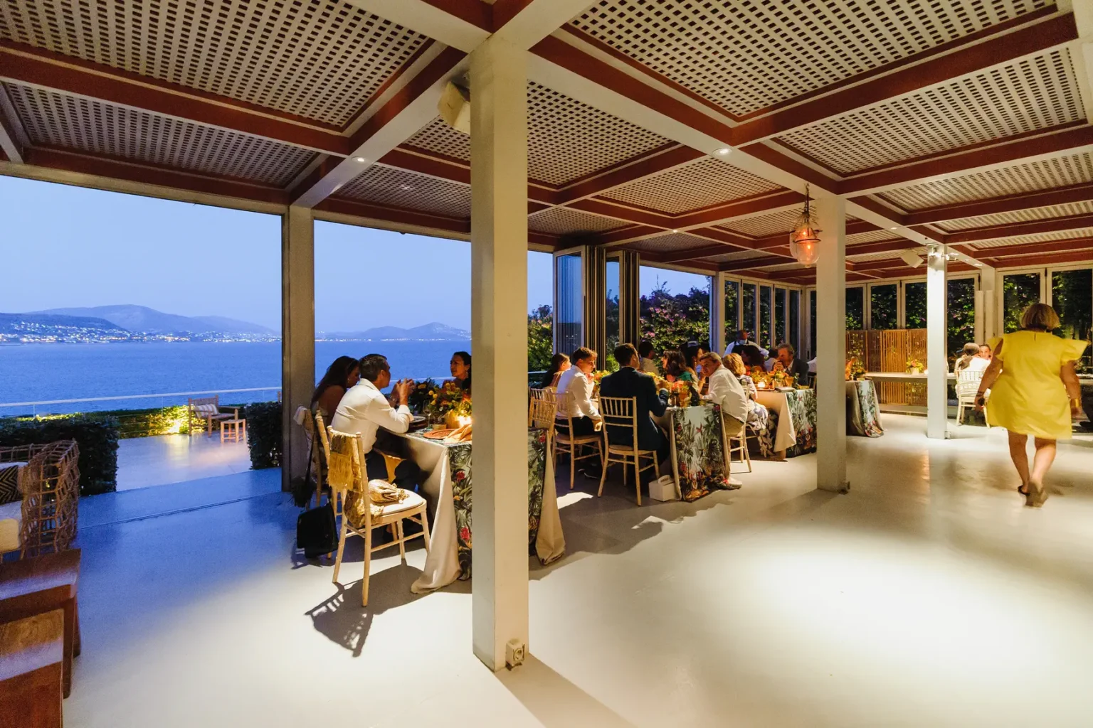 Φωτογραφιση βαπτισης Island Athens Riviera 3364