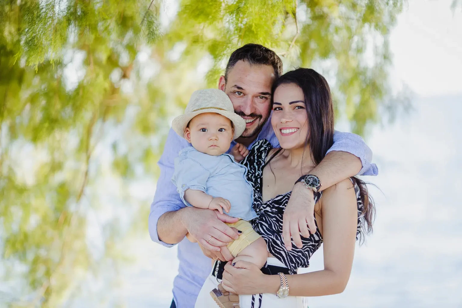 001 Φωτογραφηση βαπτισης σπετσες