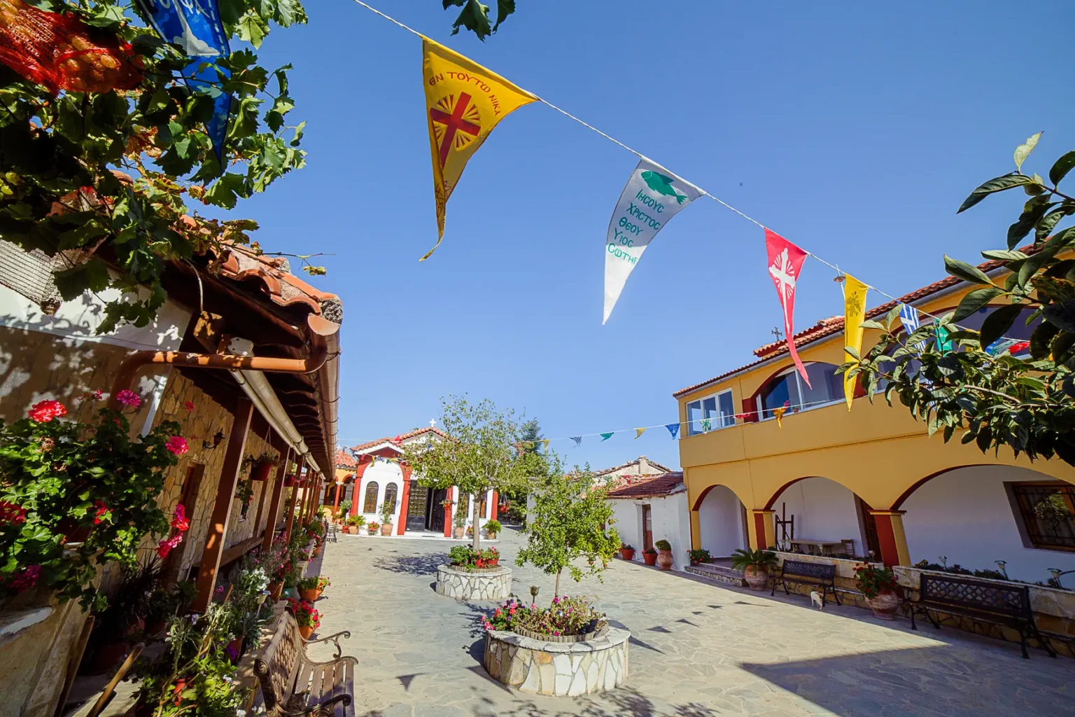 0034 Φωτογραφηση βάπτισης παναγια κορυφης - Παναγία Κορυφής, Φωτογράφηση βάπτιση στην Παναγία, Ξυλόκαστρο