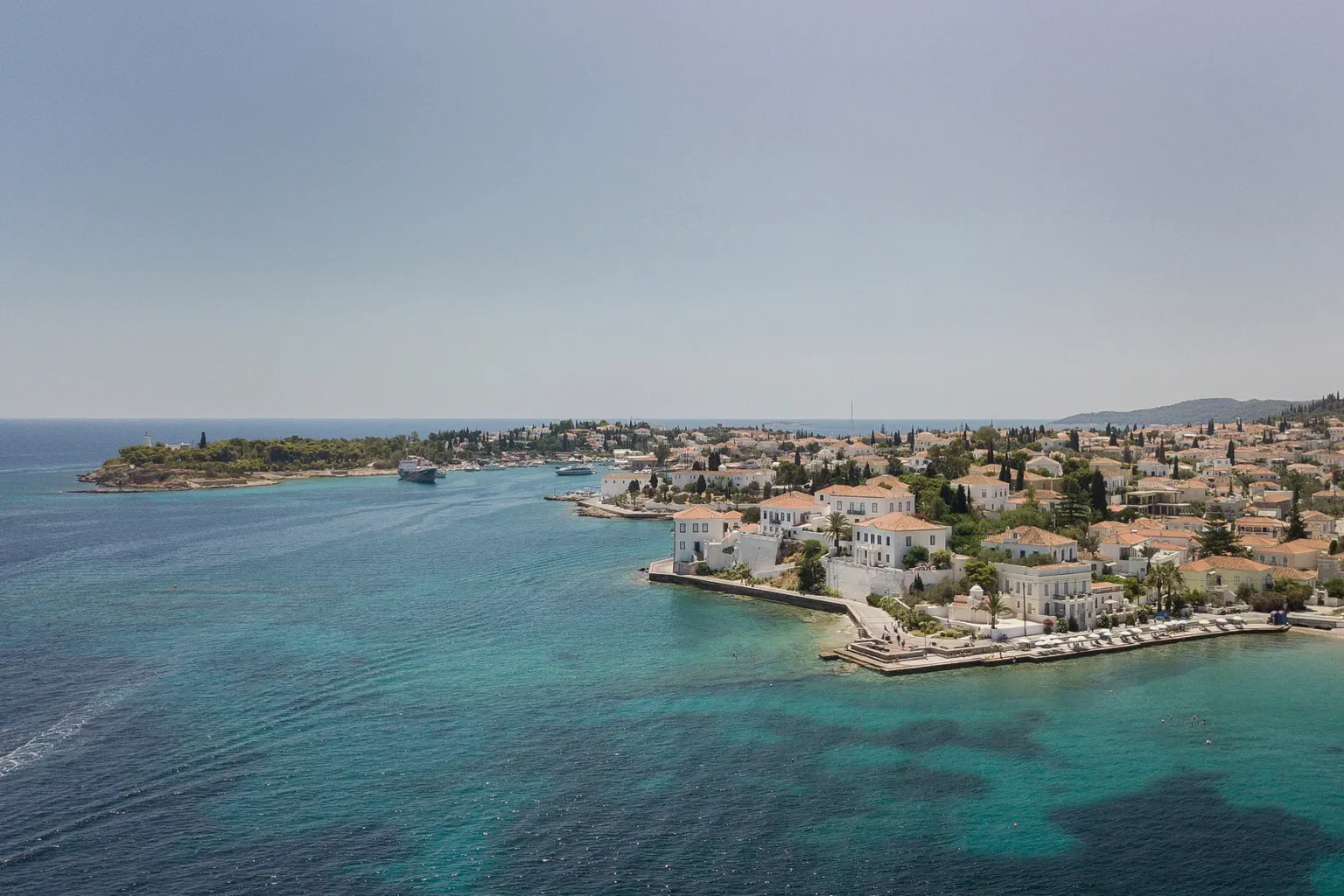 0042 Φωτογραφηση βαπτισης σπετσες