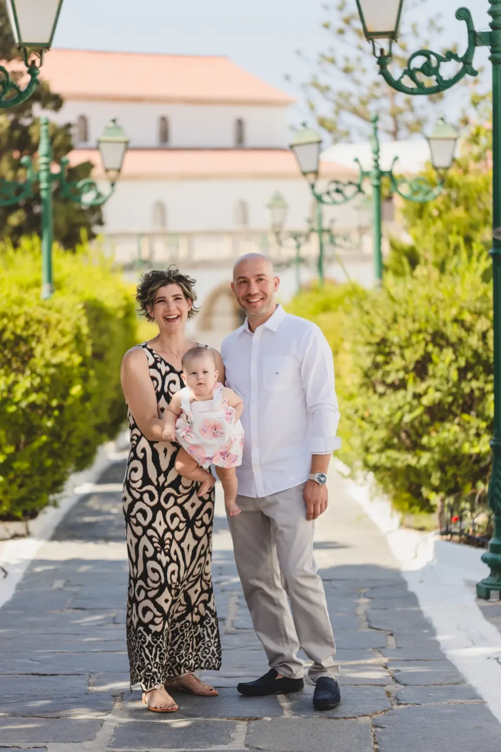 0085 Βαπτιση στα κυθηρα - βάπτισης στα Κύθηρα,  Φωτογράφηση βάπτισης στα Κύθηρα