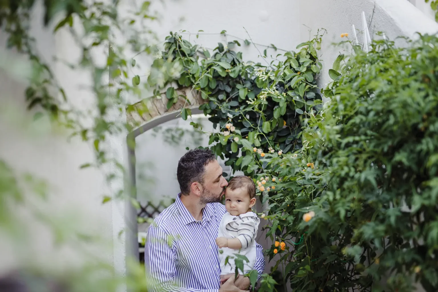 0158 Φωτογραφηση βαπτισης σπετσες