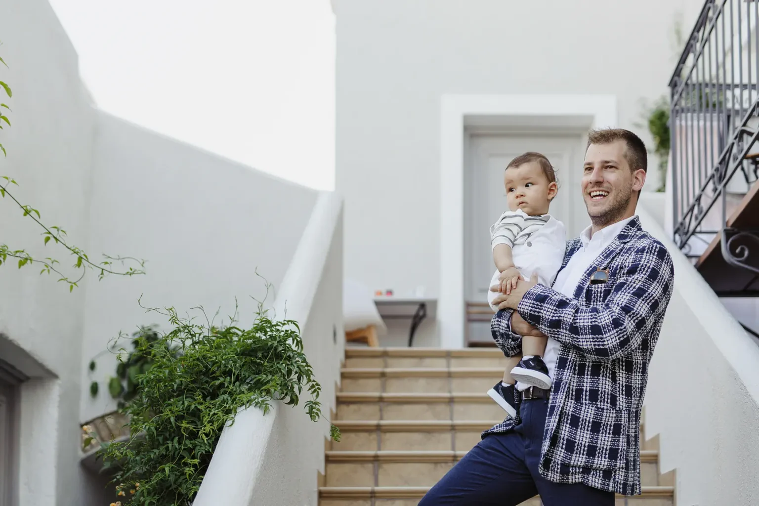 0265 Φωτογραφηση βαπτισης σπετσες