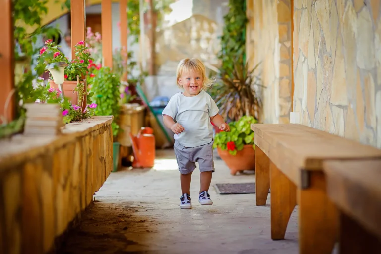 Αλέξιος | Φωτογράφηση βάπτιση στην Παναγία Κορυφής στο Ξυλόκαστρο