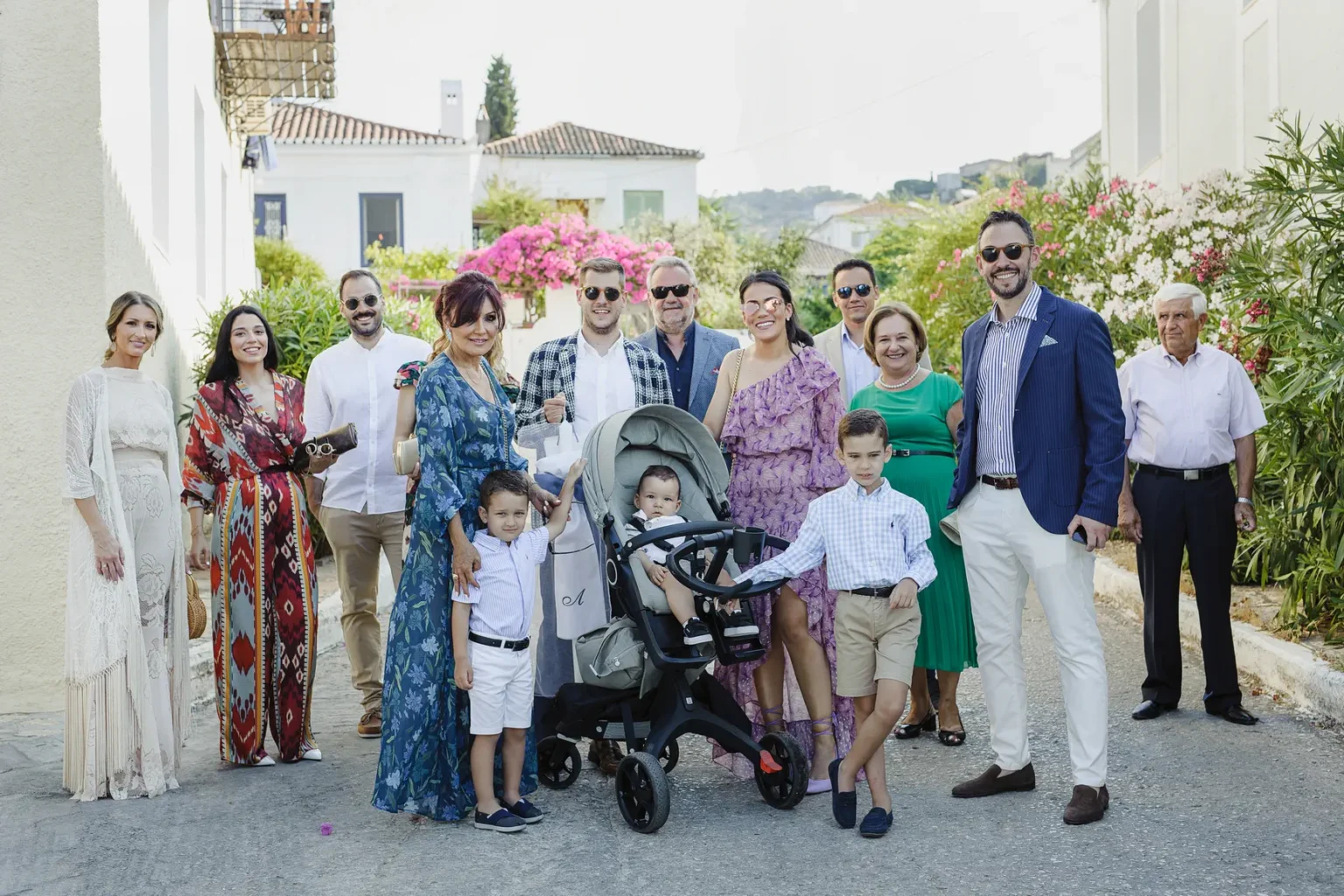 0442 Φωτογραφηση βαπτισης σπετσες