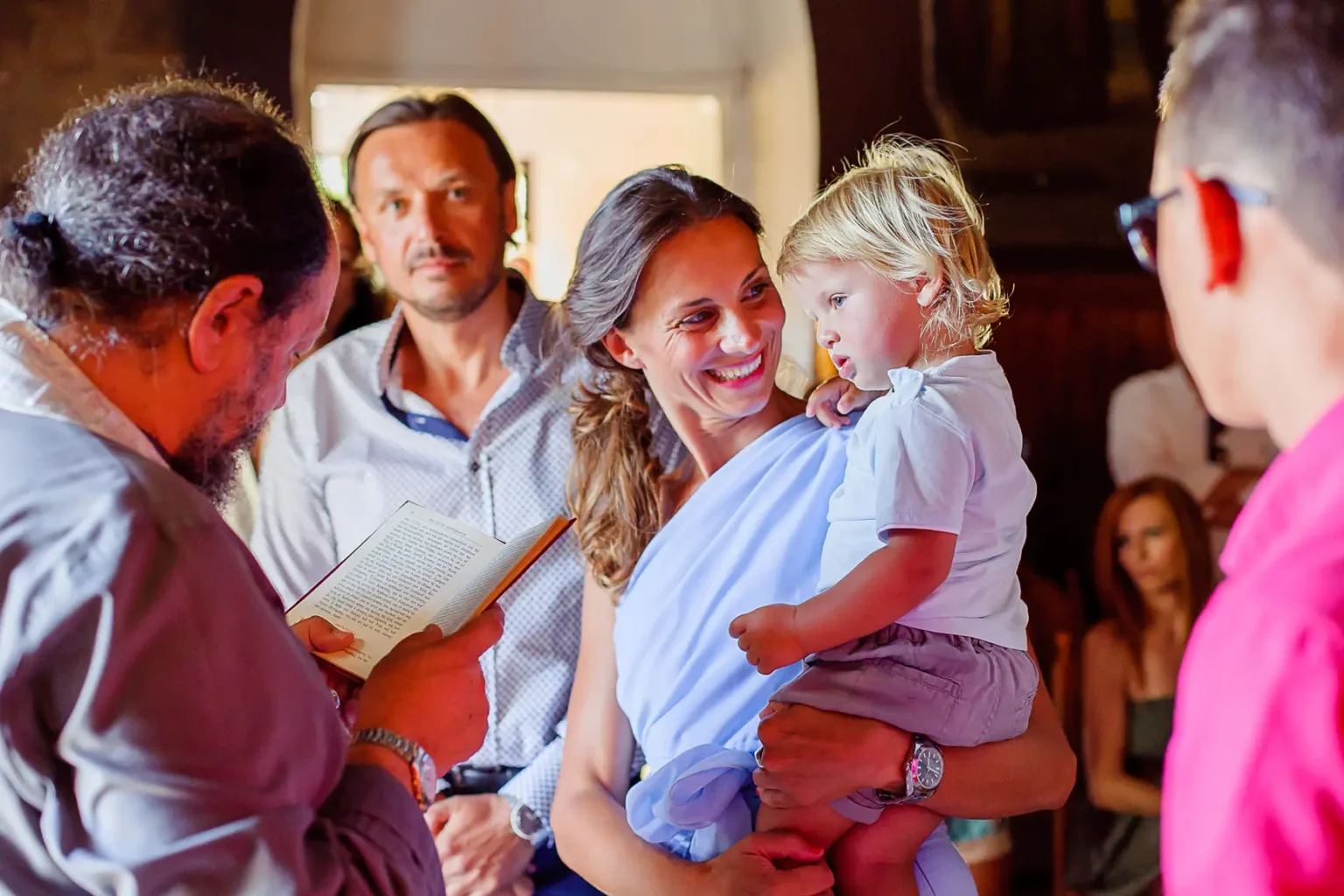0466 Φωτογραφηση βάπτισης παναγια κορυφης - Παναγία Κορυφής, Φωτογράφηση βάπτιση στην Παναγία, Ξυλόκαστρο