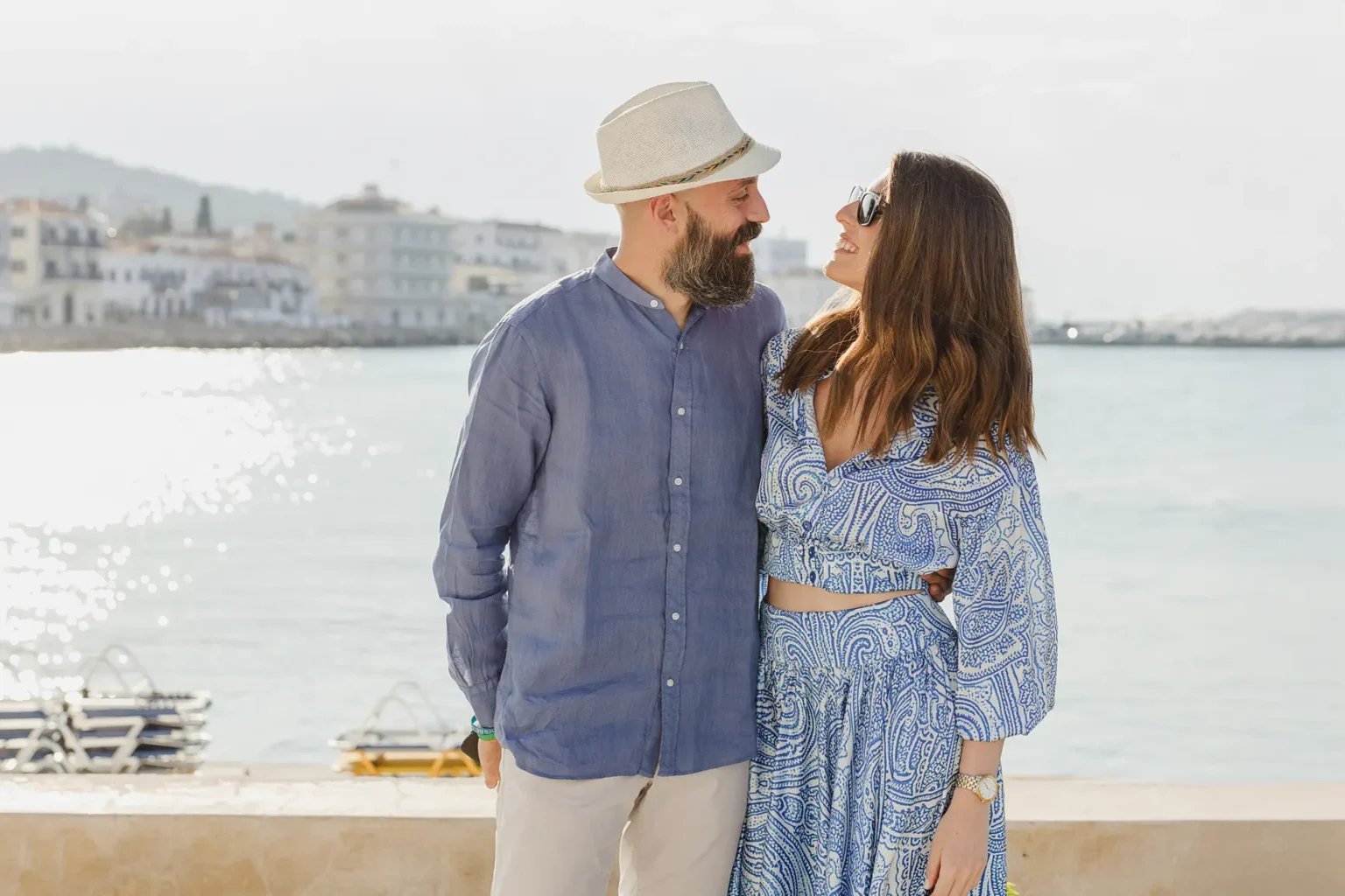 0754 Φωτογραφηση βαπτισης σπετσες