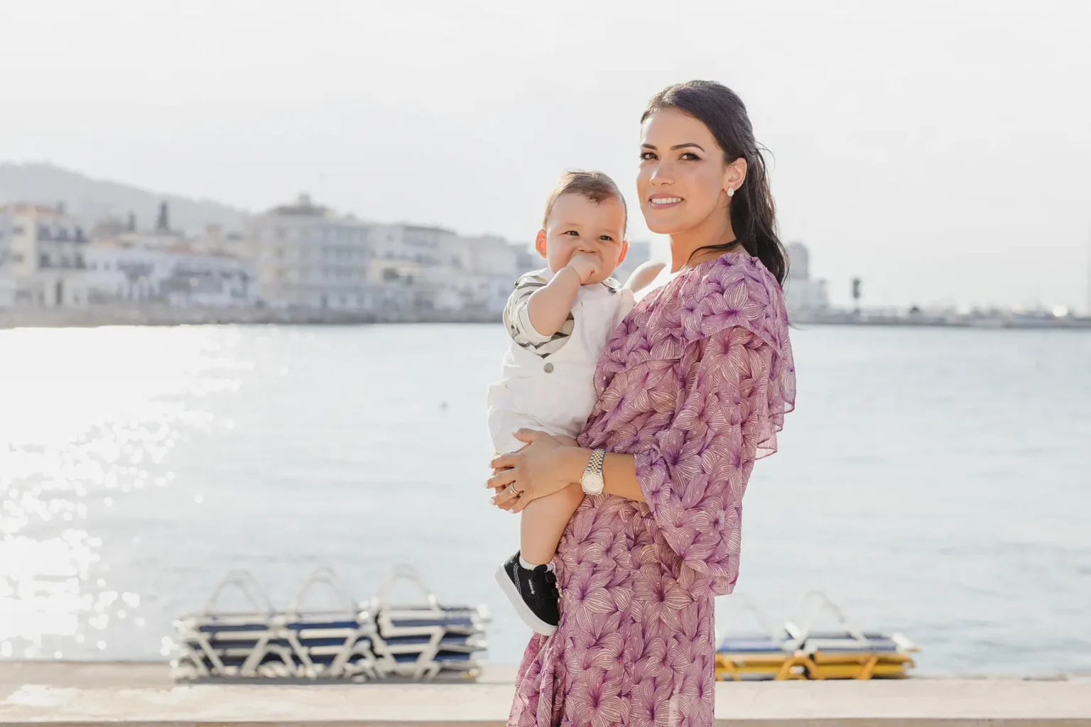 0810 Φωτογραφηση βαπτισης σπετσες