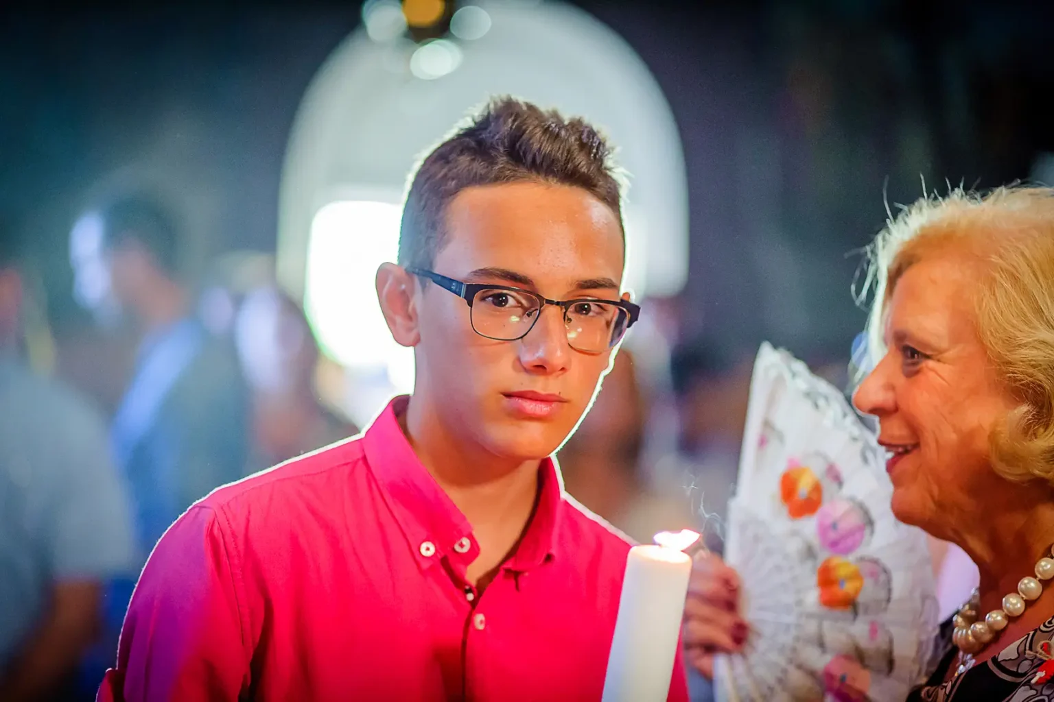 0887 Φωτογραφηση βάπτισης παναγια κορυφης - Παναγία Κορυφής, Φωτογράφηση βάπτιση στην Παναγία, Ξυλόκαστρο