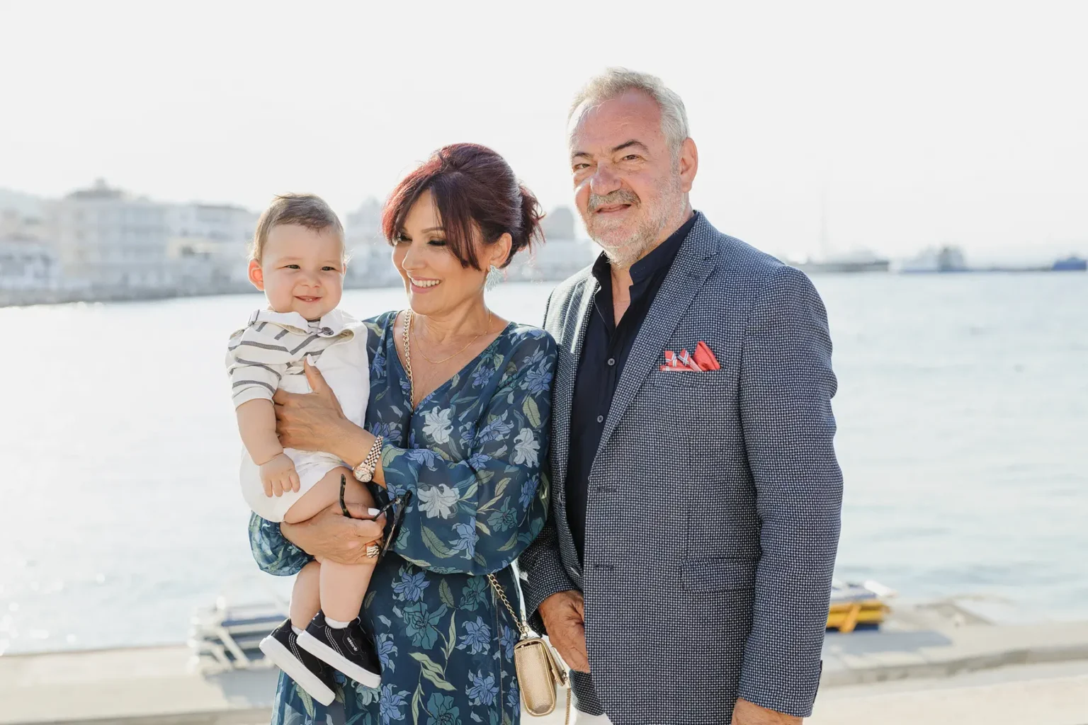 1040 Φωτογραφηση βαπτισης σπετσες